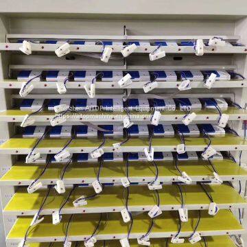 Prismatic Battery Discharging Capacity Analyzer 5V3A/5V6A/10A/20A/60A photo-4