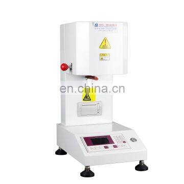 Liyi Melt Indexer Price Melt Flow Index Mfi Testing Machine photo-3