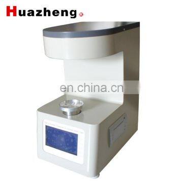 Fully Automatic Oil Interfacial Tension Tester Surface Tensiometer of Oil photo-2