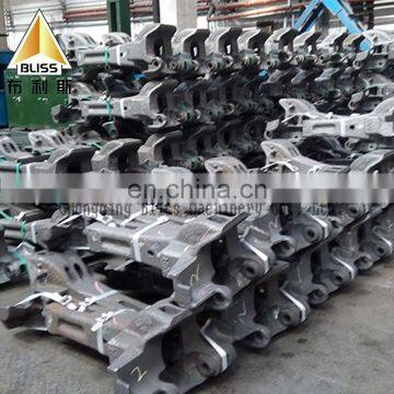 Wholesale Custom Railway Parts Train Wagon Hot Selling Coupler