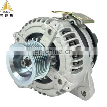 Auto System 10kva Low Rpm Car ALTERNATOR 27060-28300