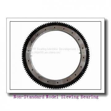 Custom Cheap Tower Crane Slewing Ring Bearings photo-2