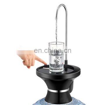 JETMAKER JAW-T1B NEW Arrival Auto Mini Pump Portable Electric Automatic Cold Water Dispenser photo-2