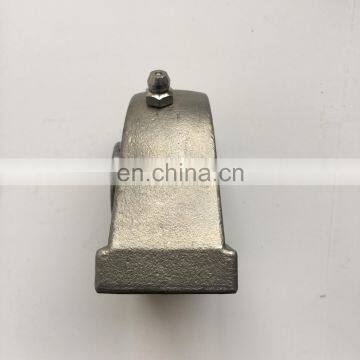 SSUCPA204 подшипник на подушке из коррозионностойкой нержавеющей стали SUS420 photo-4