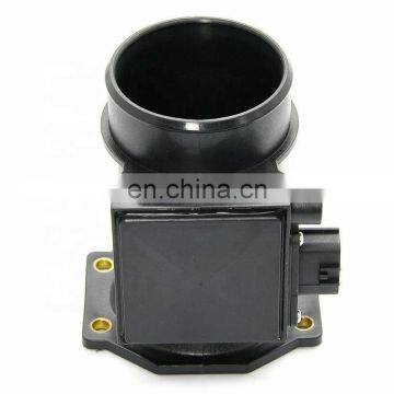 22680-1M205 MAF Mass Air Flow Sensor Meter For Nissan 200SX Sentra 1.6L 74-10046 22680-0M600 22680-1M200 5S2797 High Quality