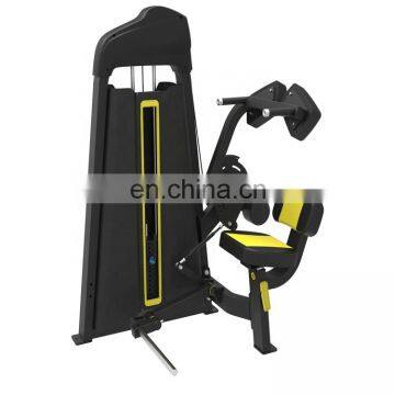 Commercial Gym Equipment Abdominal Isoator Machine photo-2