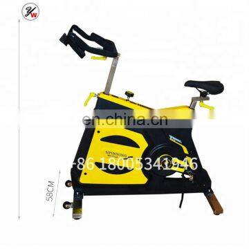 Коммерческий тренажер для фитнеса, велотренажер для набора мышечной массы для коммерческих залов photo-2