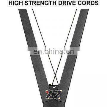High Quality Fitness Equipment Rowing Machine Exercise Ski Machine
