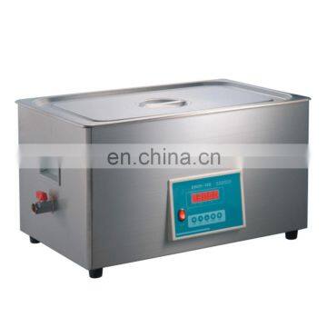 Digital Heated Ultrasonic Cleaner Cleaning photo-4