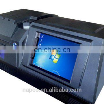 Precious Metal Recycling Tools Used in Pawn Shop or Jewelery Manufacturers NAP (NAP9600) photo-2