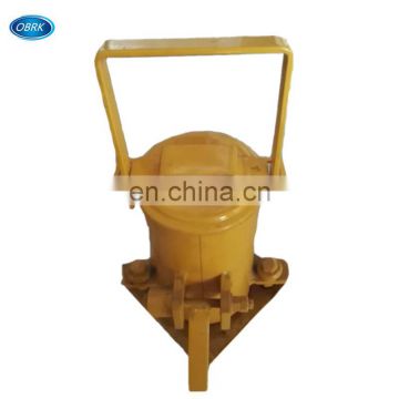 Economic Portable Concrete Test Cylinder Mould,Steel Test Cube Mould For Mortar