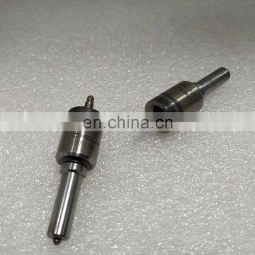 Original Common Rail Nozzle L370TBE photo-4