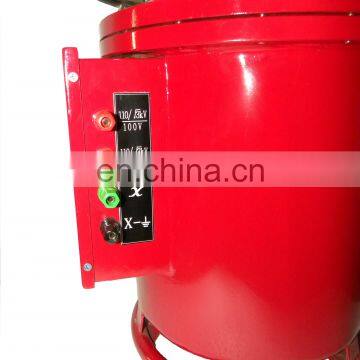 110kV Potential Transformer photo-4