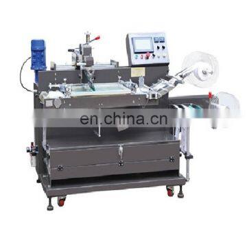 Full Automatic Roll To Roll Silk Screen Tape Ribbon Printing Machine TX-MHS-126 photo-2