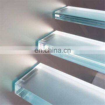 6mm Thick Different Size Laminated Glass for Sale photo-4