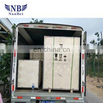 1800C High Temperature Electric Laboratory Muffle Furnace Price photo-4