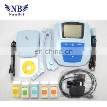 MP521 Lab PH Conductivity Meter photo-3