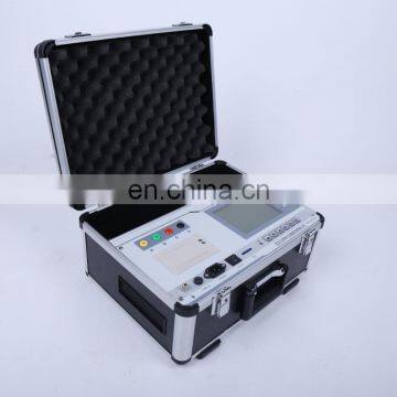 Transformer OLTC Tester On-Load Tap-Changer Test Equipment photo-3