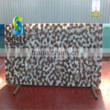 Jade Stone Glass