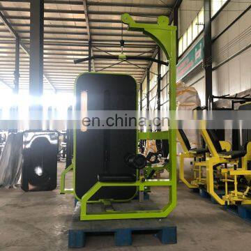 Cheapest Gym Equipment Strength Training Machine Commercial Fitness Machine for Bodybuilding