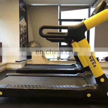 2019 hot design fitness equipment commercial good treadmill  commercial Running machine