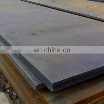 Durbar plate hot rolled mild steel plain sheet