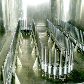 Mobile Phone Spraying Line photo-5