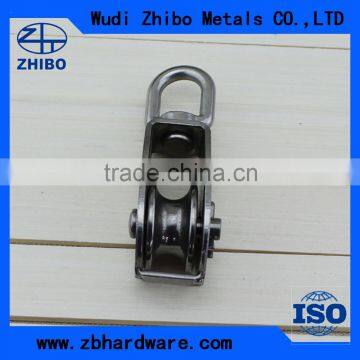 China Supplied Marine Pulley