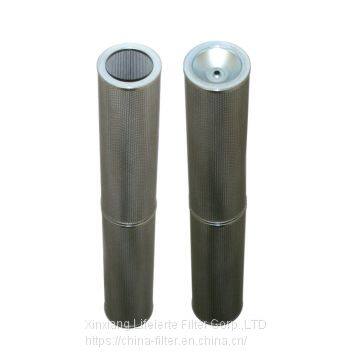 INTERNORMEN hydraulic oil filter element 01.N100.10VG.16.S1.P