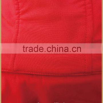 3LAYER SOFTSHELL OUTDOOR FUNCTIONAL WATERPROOF PADDED VEST photo-5