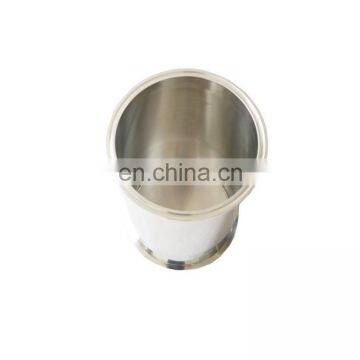 Нержавеющая сталь, 6