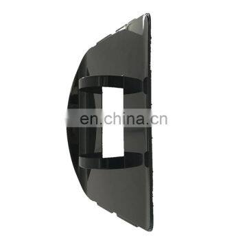 Guangzhou Oem Rapid Plastic Parts Abs pp pc Moulding High Precision Injection Molding Pvc Rubber Product Mould Supplier Factory photo-6