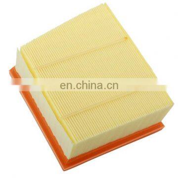 Super Power Flow Element China Car parts Engine PU Material Air Filter CN119601AD 1516725 For Japanese Automobile