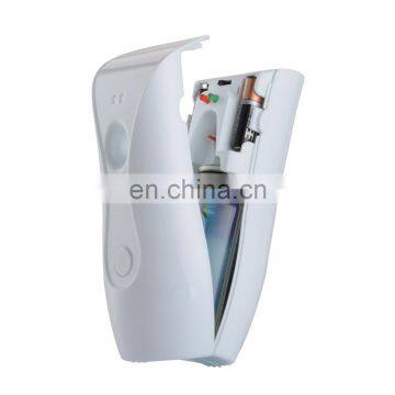 Auto Battery Operated Public Washroom Plug in Automatic Aerosol Dispenser photo-4