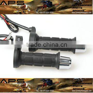 New Model Hot Grip/HandGrip for Scooter,ATVs,Motorcycle photo-6