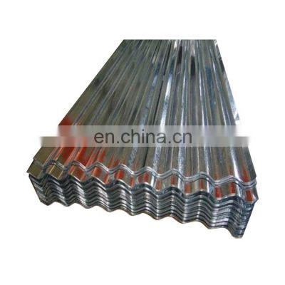 Corrugated Roofing Sheets Iron Steel Corrugated Sheet