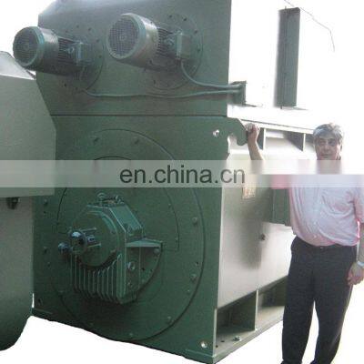 11kv High Voltage HT Electric Motor photo-4