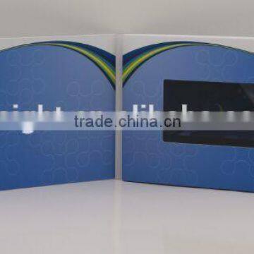 Display LCD Video Greeting Card photo-4