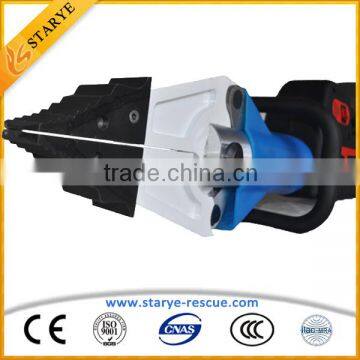 Vehicle Accident Emergency Battery Hydraulic Spreader Fire Rescue Tools photo-6