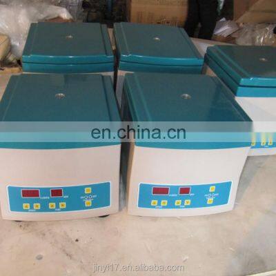 80-2C Tabletop Digital Laboratory Centrifuge (CE, ISO)