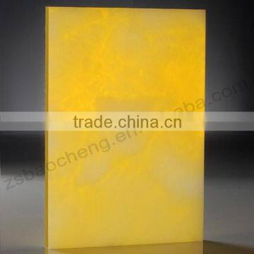 Luxury New Design Cheap Outdoor Decorative Stainless Steel Wall Panel photo-4