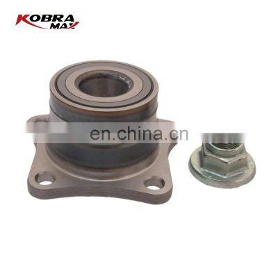 42409-12010 42409-12020 42409-19015 Good Quality Auto Parts Wheel Hub Bearing For Toyota Auto Bearing