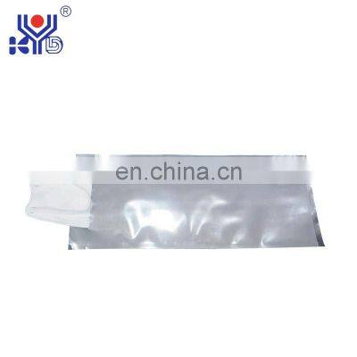 Four Side Sealing Packing Machine photo-5