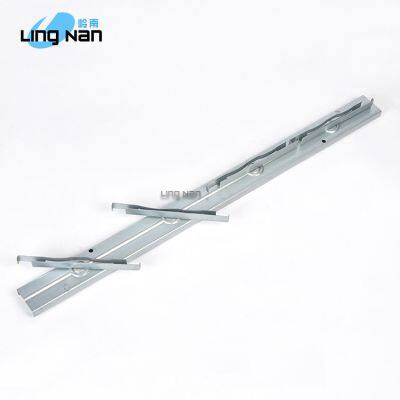 Iron Jalousie Good Quality Gardan Window Cheap Price Louvre Frame Windows Shutter photo-2