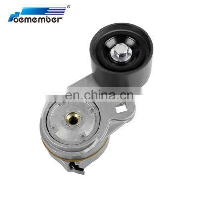 51958007386 51958007390 51958007418 Heavy duty Truck timing belt tensioner For MAN