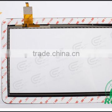 10.1 inch capacitive touch screen overlay kit for smart home