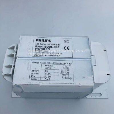 Philips HID Ballast BMH 1800L 202 photo-3