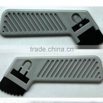 Clean Tiles Usede in Best Tile Grout Scraper photo-5