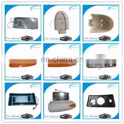 Bus Car Round Mirror Bracket 8202-01915 for Small Rearview Mirrors photo-3