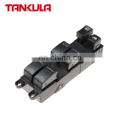 Wholesale Factory Price Auto Electrical Side Window Switch 25401-5M000 Power Window Switch For Nissan SENTRA 2001-2006